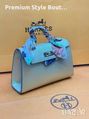 чанти hermes , снимка 5 - Чанти - 53868703