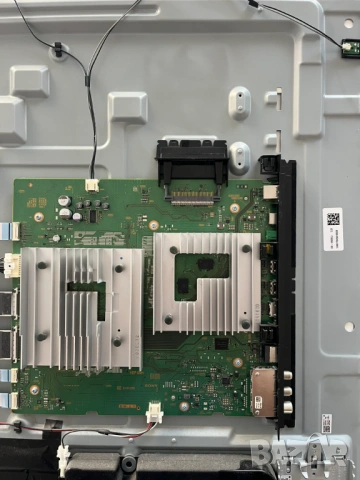 SONY XR-55X93J за части , снимка 3 - Части и Платки - 53856655