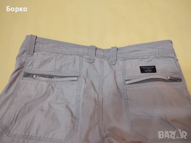 Armani Exchange-бермуди L, снимка 4 - Къси панталони - 50591036