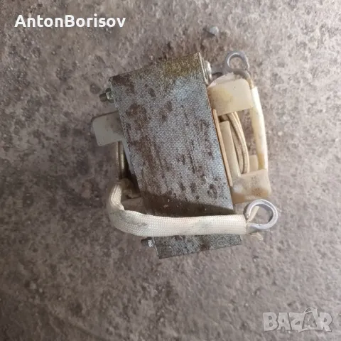 комплект за телоподаващо, снимка 5 - Резервни части за машини - 49974925