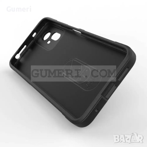 Xiaomi Redmi Note 12S Удароустойчив Гръб, снимка 11 - Калъфи, кейсове - 41379291