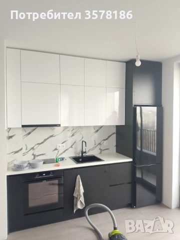 Мебели по поръчка.Кухни,спални,детски стаи,гардероби,по ваш проект.Доставка и монтаж, снимка 18 - Кухни - 48268814