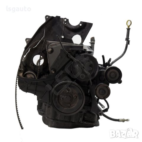 Необорудван цилиндров блок Opel Astra H (A04) 2004-2014 ID: 113093, снимка 2 - Части - 42619815