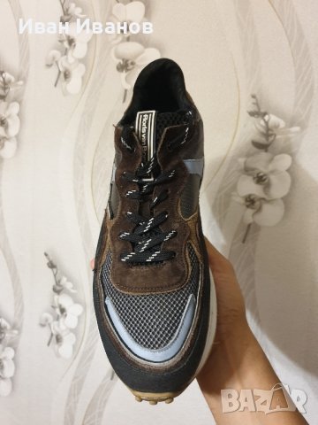 сникърси , маратонки Floris Van Bommel  16308  номер 44 , снимка 8 - Други - 37912510