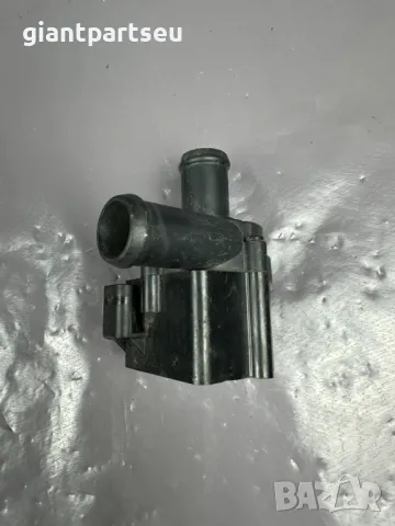 Водна Помпа за БМВ BMW F10 Ф10 F11 9167207-02, снимка 3 - Части - 49535064