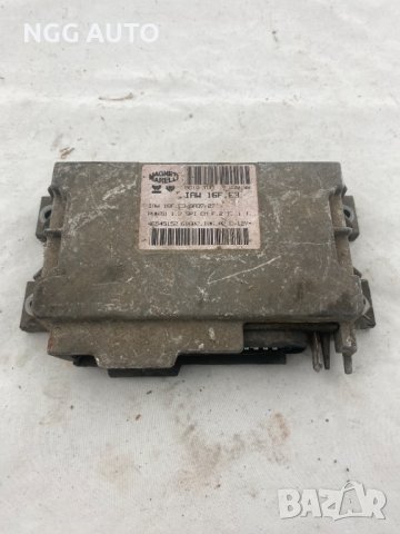 Компютър Двигател Magnet Marelli IAW 16F.E3 за Fiat Punto 1.2 