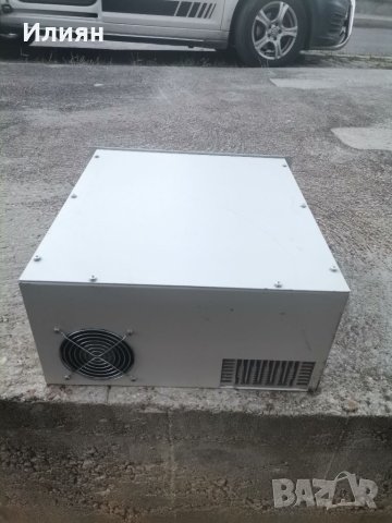 Синусоидален инвертор UPS, снимка 4 - UPS захранвания - 42242526