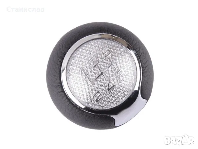 Топка за скоростен лост за Alfa Romeo Mito (2008-2018)