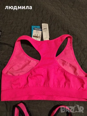 лот спортни дрехи, Under Armour, , снимка 4 - Спортни дрехи, екипи - 55815932