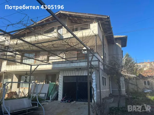 Продавам къща в гр Варна кв Виница , снимка 15 - Къщи - 48879722