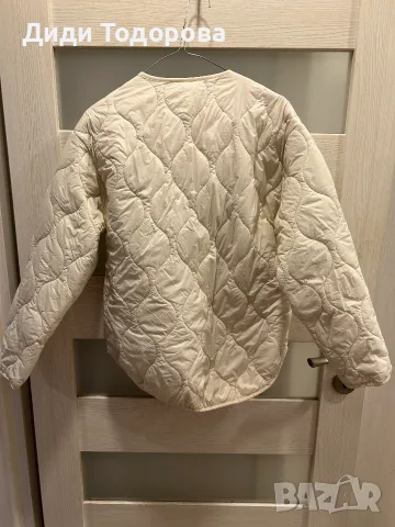 5бр.качествени дамски преходни и зимни якета / шлифери (Размери L, XL, XXL), снимка 2 - Якета - 55757815
