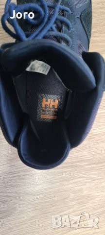 Helly Hansen 43 номер , снимка 4 - Спортни обувки - 39687123