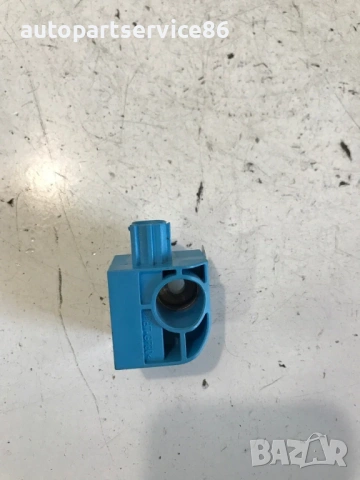 Сензор за сблъсък за KIA Sorento (2003-2007) 5WK43228, 95920-3E100, снимка 2 - Части - 53316329