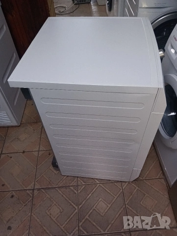 Сушилня с термопомпа АЕГ Aeg Protex Plus A+++ 8кг 2 години гаранция!, снимка 4 - Сушилни - 53689425