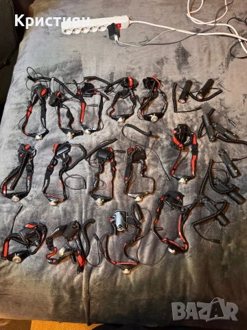 Челници Led Sensor