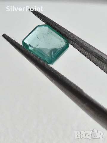 Изумруд не омаслен , снимка 4 - Други - 53389560