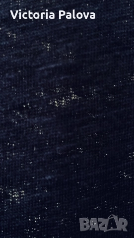 Оригинална блуза-тениска MARIE SIXTINE Франция, снимка 9 - Корсети, бюстиета, топове - 52807585