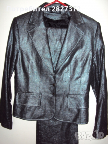 Продавам стилен костюм Кредо , снимка 4 - Костюми - 36083637