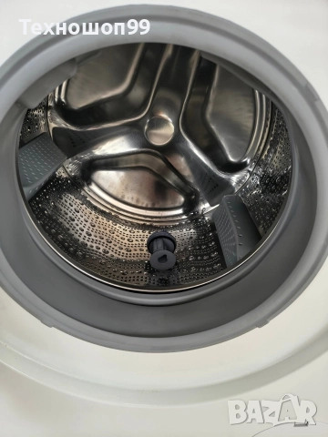 Пералня Bosch Serie 6 i-Dos, снимка 3 - Перални - 52847965