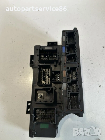 Предна кутия предпазители за Jeep Compass 2.2 CRD (2011) P04692341AD, 1112, снимка 2 - Части - 53603908