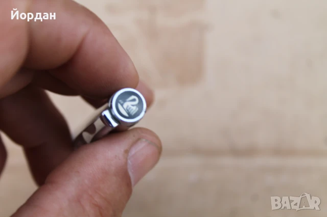 Немска писалка ''Pelikan'', снимка 5 - Колекции - 51066326