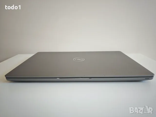 Dell Latitude 5420 FHD IPS i5-1145G7/256GB/8GB, снимка 4 - Лаптопи за дома - 55740060