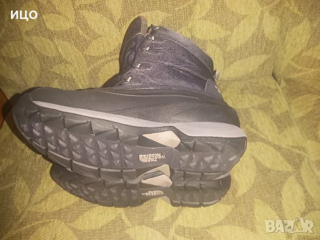 Ботуши THE NORTH FACE, снимка 10 - Дамски ботуши - 48030018