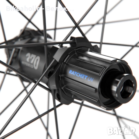 Капли DT Swiss HU1900 Spline 29" Boost Centerlock wheelset, колела, снимка 5 - Части за велосипеди - 51925674