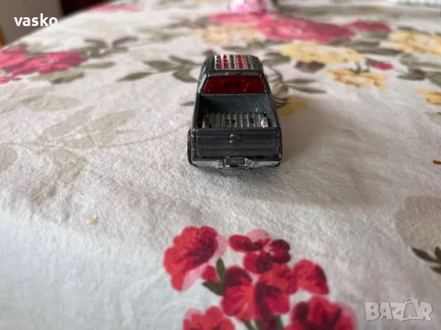 Hot wheels 2009 Ford F 150, снимка 4 - Колекции - 50239111