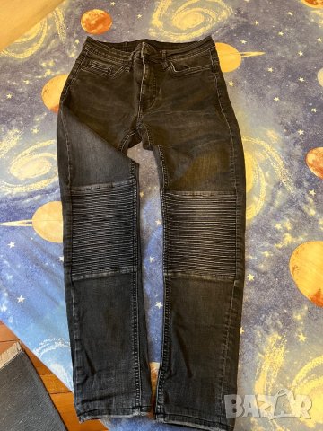 Дънки, снимка 3 - Дънки - 41284331