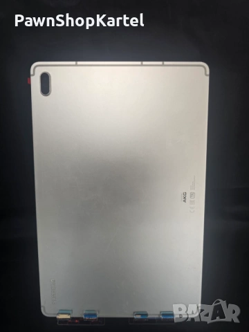 Продавам Samsung Galaxy Tab S7 FE – 64GB, снимка 2 - Таблети - 53783407