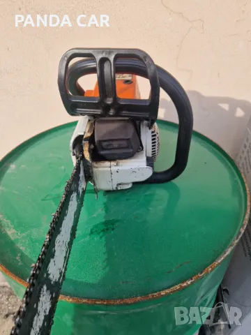 Щил/ Stihl 024 на части, снимка 3 - Други машини и части - 48933690