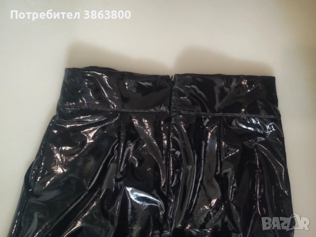 Латексов клин, снимка 3 - Клинове - 52996709