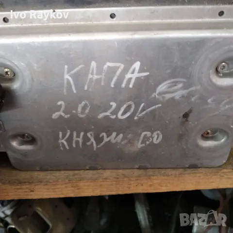 Еку , компютър , LANCIA KAPPA 2.0 0261203670, снимка 3 - Части - 48018775