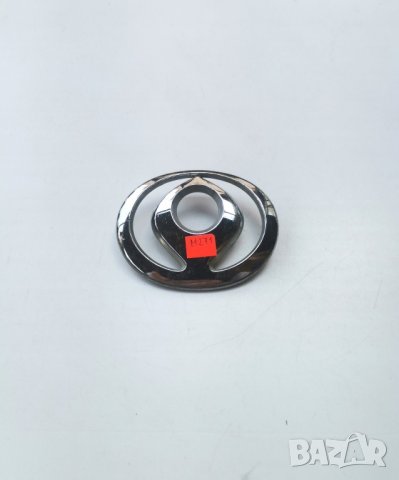 Емблема Мазда Mazda , снимка 2 - Части - 42241266