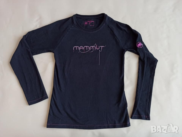 Mammut дамска блуза