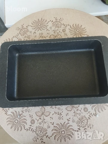 Дълбока тава Miele , снимка 2 - Съдове за готвене - 51155888