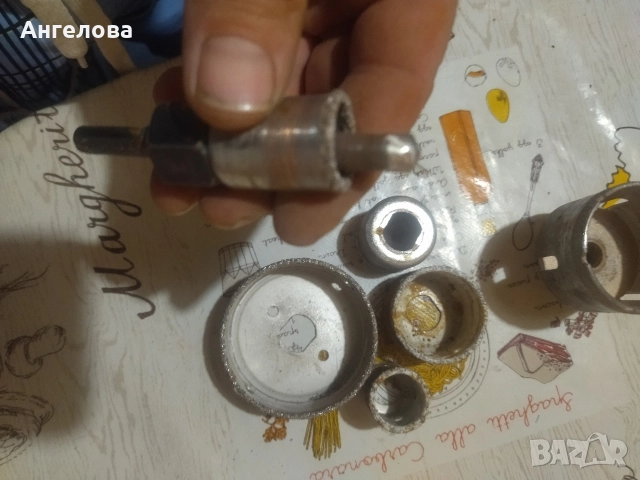 Баркорони, снимка 2 - Други инструменти - 52822667