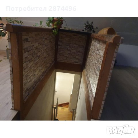 3913 Лепящи 3Д тапети, снимка 5 - Други стоки за дома - 41641810