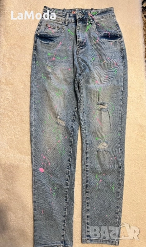 Дамски дънки 