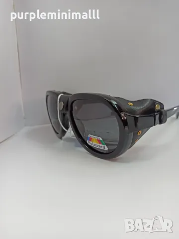 Мъжки слънчеви очила поляризирани