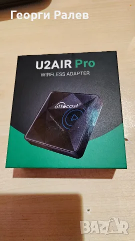 Ottocast U2Air Pro