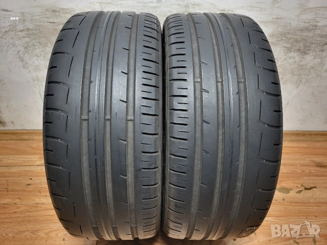 245/45/18 Dunlop / летни гуми