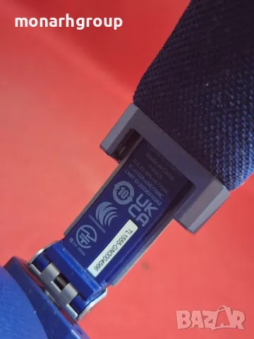 Bluetooth слушалки JBL Live770NC/+аудио кабел+оригинален калъф, снимка 6 - Слушалки и портативни колонки - 47317681