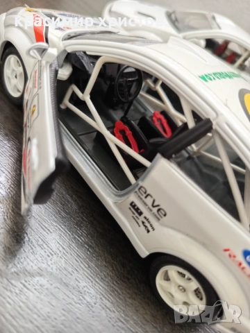 Фокус 1:24, снимка 4 - Колекции - 51845142