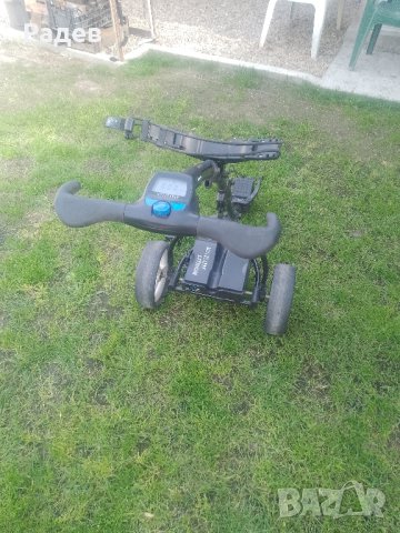 голф количка,количка за голф електрическа с двигател и дисплей., снимка 4 - Голф - 42482267