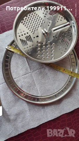 Цептер / Zepter аксесоари, снимка 5 - Съдове за готвене - 49627384