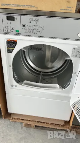 Пералня/Сушилня, снимка 9 - Перални - 49748443