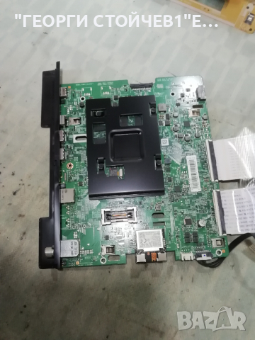 UE55NU7021K BN41-02662 BN94-12869M  BN44-00932C CY-NN055HGEV8H BN95-05414Q , снимка 3 - Части и Платки - 36197991