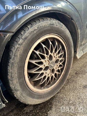 Опел Астра на части, снимка 10 - Части - 53072335